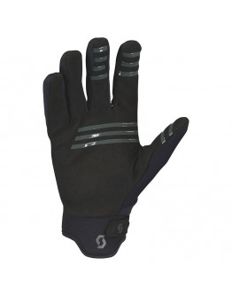 Rukavice SCOTT NEORIDE black neoprénové