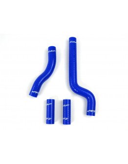 Zap Technix hadice chladiča YZ 250 2005-2024 modré
