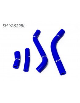 Zap Technix hadice chladiča YZF 450 2014-2017 modré