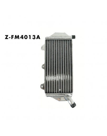 Chladič Zap Technix YZF 450 2010-2013 ľavý