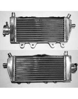 Chladič pravý Yamaha YZ 125 2005-2026