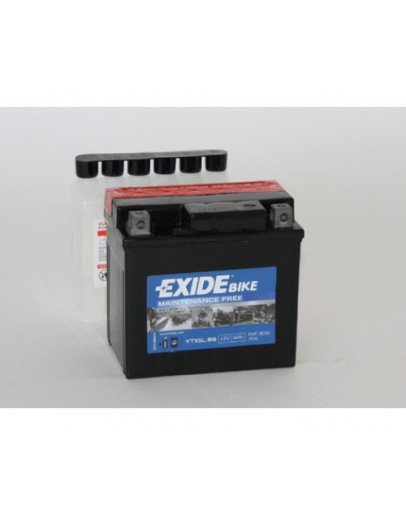 Batéria Exide ETX5L-BS (105x70x113 mm)