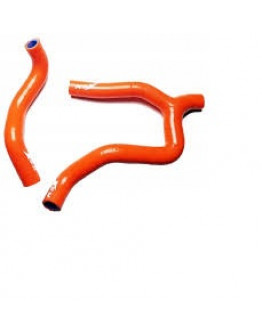 Zap Technix hadice chladiča KTM SXF 250/350 19-22 oranžové