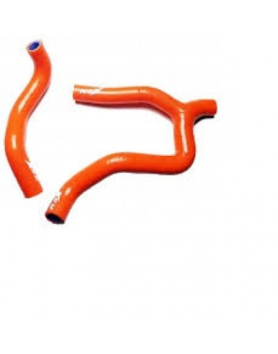 Zap Technix hadice chladiča KTM SXF 250/350 19-22 oranžové