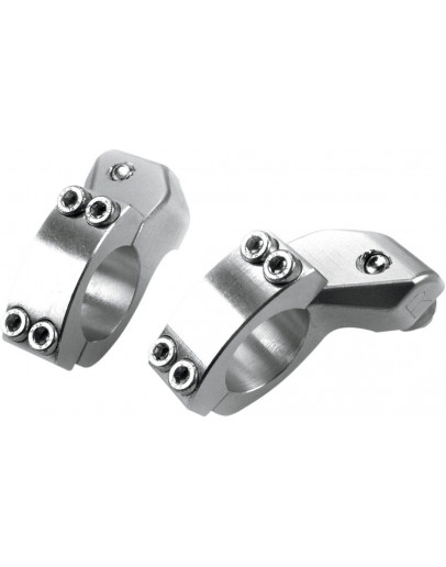 Držiaky krytov páčok Cycra CRM 22mm