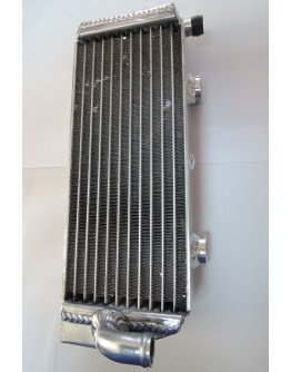 Chladič ľavý  KTM  2T 2007-2015