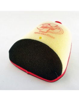 Vzduchový filter DT1 Yamaha YZF 250 14-18, YZF 450 14-17, WRF 250 15-19,WRF 450 16-18