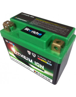Lítiová batéria SKYRICH HJTX5L-FP 12V 19,2Wh 96A 113x70x85mm