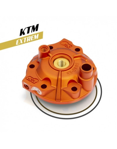 Hlava valca S3 Extreme enduro  KTM EXC 250 17-23 TPI