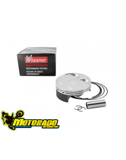 Piestna sada Wossner KTM/Gas-Gas/Husqvarna 250F 4T 2023-2025 "A" 80.95mm