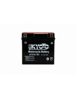 Batéria GTX5L-BS AGM (YTX5L-BS)