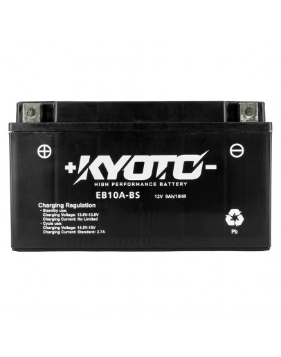 Batéria EB10A-BS AGM (YB10A-BS)