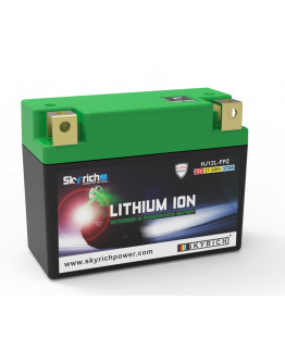 Lithium batéria Skyrich HJ12L-FPZ Honda CRF 