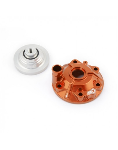 Hlava valca S3 Extreme enduro KTM EXC 300 2024-