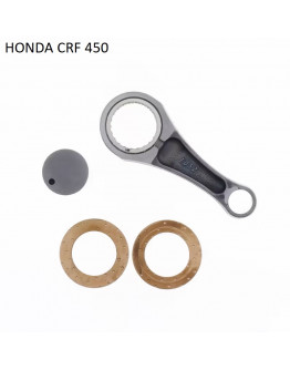 Ojničná sada Athena Honda CRF 450R  2017-2022