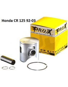Piestna sada Prox Honda CR 125 1992-2003