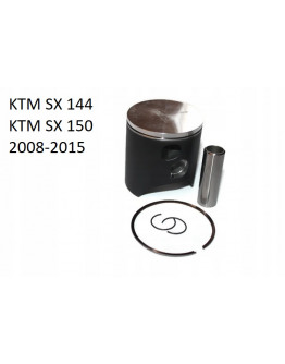 Piestna sada Wossner KTM SX 144/SX 150 2008-2015