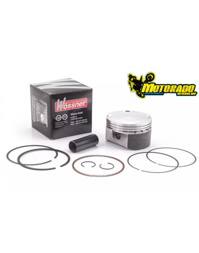 Piestna sada WOSSNER KTM (4T) SXF 520/525, EXCF 520/525 '00-'07, XC 525 ATV '08-'12 "B" 94,96mm