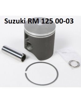 Piestna sada Prox Suzuki RM 125 2000-2003 53,94mm