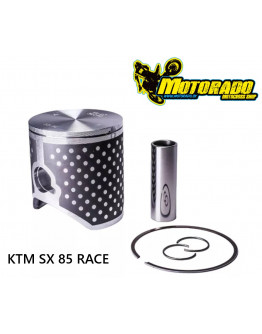 Piestna sada vertex KTM/Gas-Gas/Husqvarna 85cc RACE Evolution "D" 46,97mm