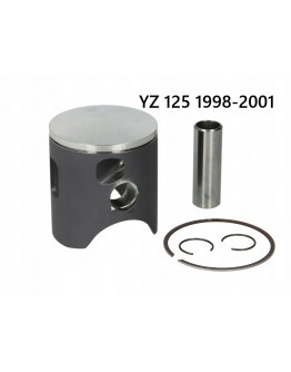 Piestna sada Wossner Yamaha YZ 125 1998-2001 "B"