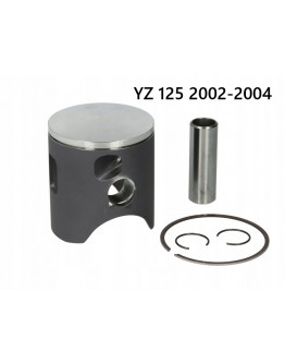 Piestna sada Wossner Yamaha YZ 125 2002-2004 "B"