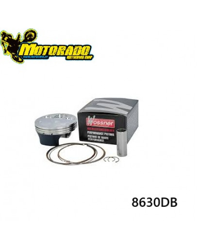 Piestna sada Wossner Yamaha YZF 450 03-09,WRF 450 03-15 "B" 94,97 mm