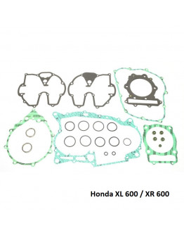 Kompletná sada tesnení Athena Honda XL 600 / XR 600 1983-1987
