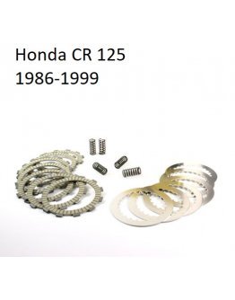 Spojková sada Honda CR 125 1986-1999