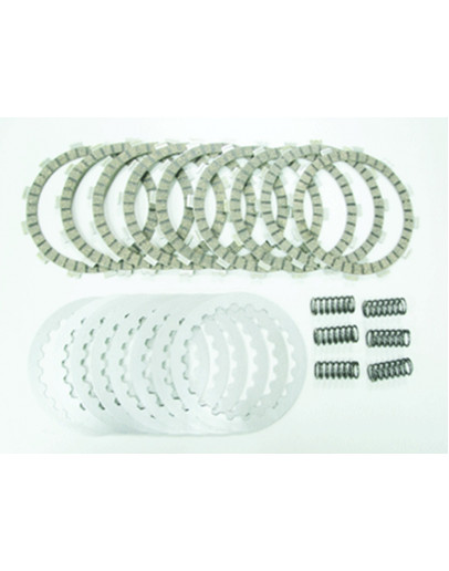 Spojková sada KTM SX/EXC 250 94-12, 300 94-12,360/380 96-02