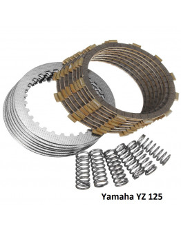 Spojková sada Yamaha YZ 125 1991-2024