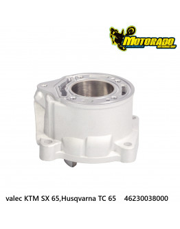 Valec motora KTM SX 65,Husqvarna TC 65,Gas-Gas MC 65 46230038000