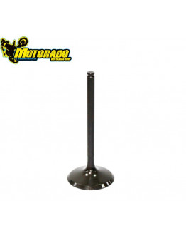 Ventil výfukový Suzuki RMZ 450 2005-2006 oceľ