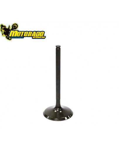 Ventil výfukový Suzuki RMZ 450 2005-2006 oceľ