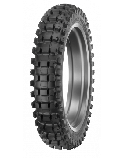 Dunlop geomax AT81 120/90-18 DOT 2022