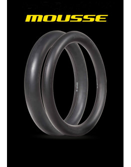 Mousse Dunlop Geomax GX MC-19M 110/90-19 DOT 2025