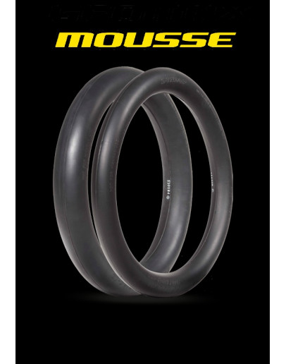 Mousse Dunlop Geomax GX ME-18M ENDURO 140/80-18 DOT 2025