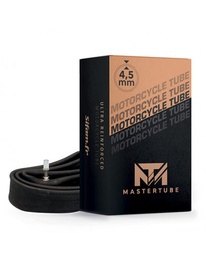 Duša extra hrubá 19" 400/450-19 zadná 4,5 mm