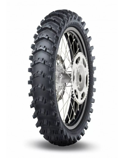 Dunlop GEOMAX MX14  SAND 110/90-19 DOT 2023