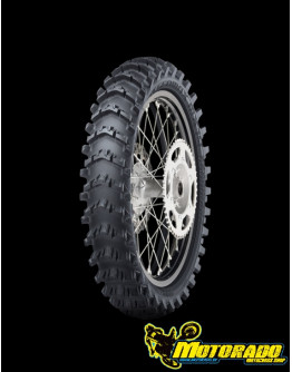 Dunlop GEOMAX MX14 SAND 110/100-18 DOT 2025