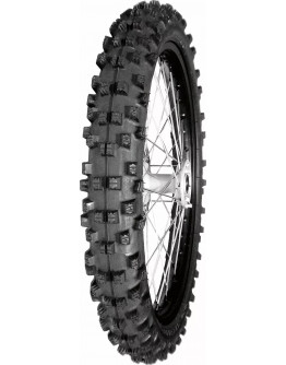 METZELER 6days extreme 90/100-21 M+S SUPER SOFT FIM 57R TT MST DOT 2022