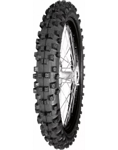 METZELER 6days extreme 90/100-21 M+S SUPER SOFT FIM 57R TT MST DOT 2022