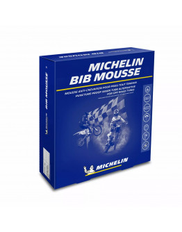 Mousse Michelin 90/90-21,80/100-21 M15 057333