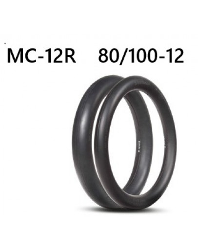 Mousse Dunlop Geomax MC-12R 80/100-12 zadný DOT 2025