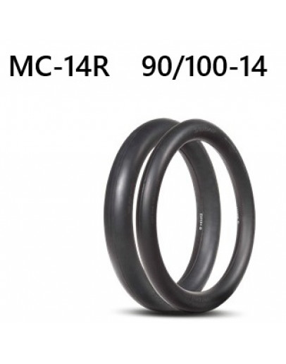 Mousse Dunlop Geomax MC-14R 90/100-14 zadný DOT 2025