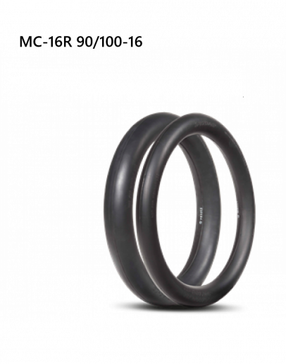 Mousse Dunlop Geomax MC-16R 90/100-16 zadný DOT 2025