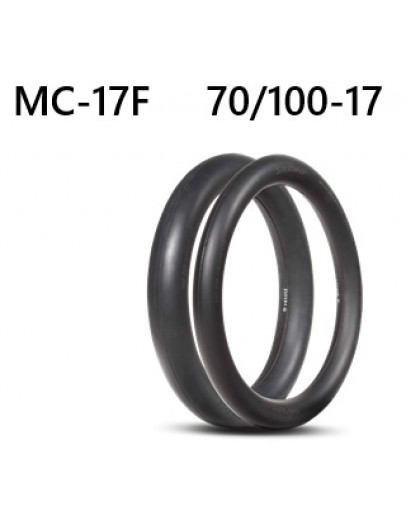 Mousse Dunlop Geomax MC-17F 70/100-17 predný DOT 2025