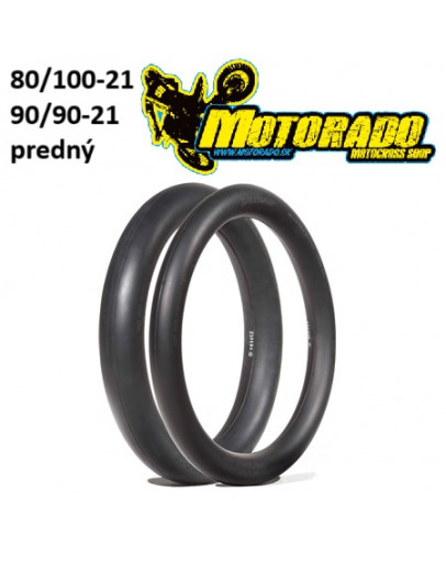 Mousse Dunlop 80/100-21,90/90-21 FM21S predný DOT 2024