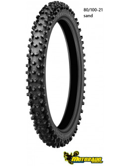 Dunlop Geomax MX-12F 80/100-21 DOT 2024