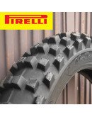 Pirelli scorpion MX 32 Mid Soft  110/90-19 DOT 2023